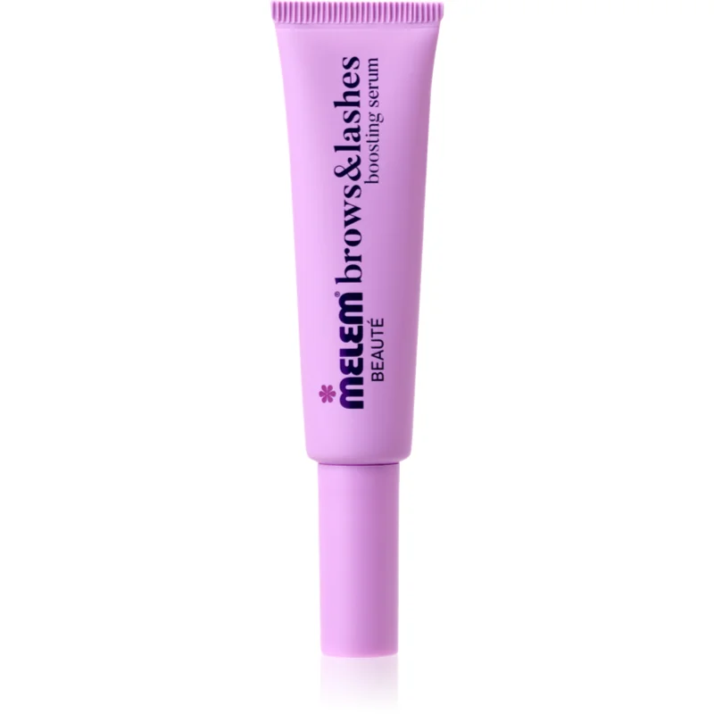 Melem Brows & Lashes ser pentru gene și sprâncene 15 ml