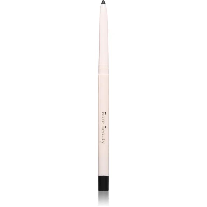 Rare Beauty Perfect Strokes gel contur ochi de lungă durată culoare True Black 0.25 g