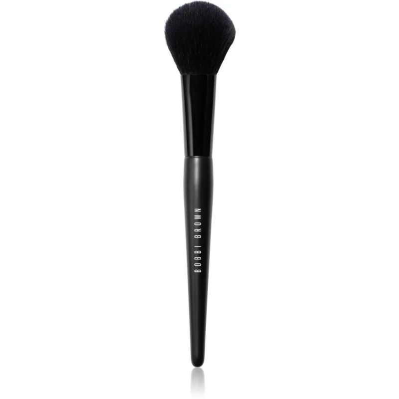 Bobbi Brown Brush Blush pensula pentru aplicare fard obraz 1 buc