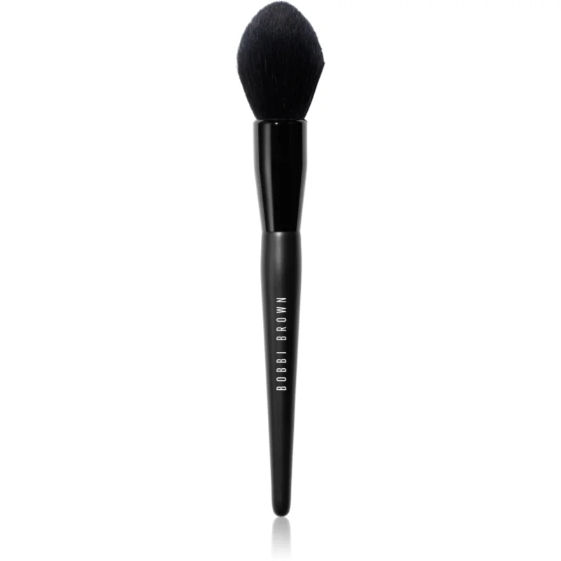Bobbi Brown Brush Powder pensula pentru aplicarea pudrei 1 buc