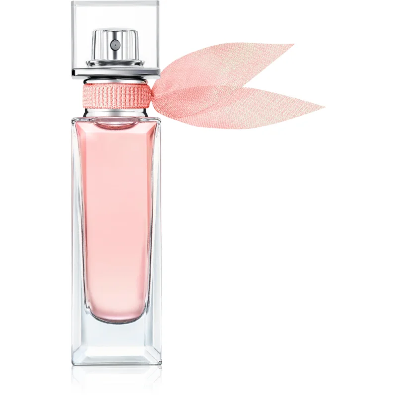 Lancôme La vie est belle Soleil Cristal Eau de Parfum pentru femei 15 ml