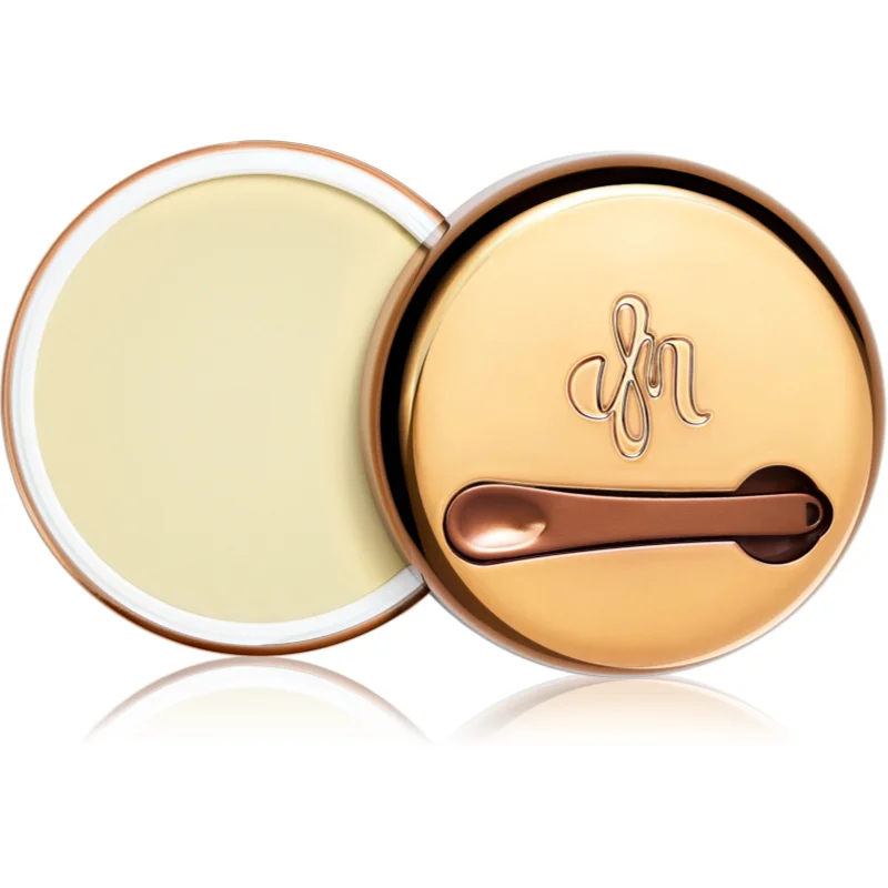 Danessa Myricks Beauty Yummy Skin Blurring Balm Powder make-up compact culoare Universal Radiant 18 g
