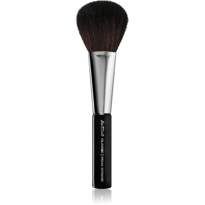 da Vinci Classic Luxe pensula pentru aplicarea pudrei 1 buc