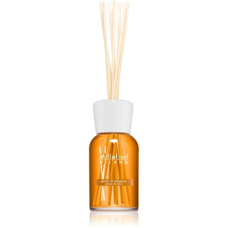 Millefiori Petali Di Tabacco difuzor de aroma 500 ml