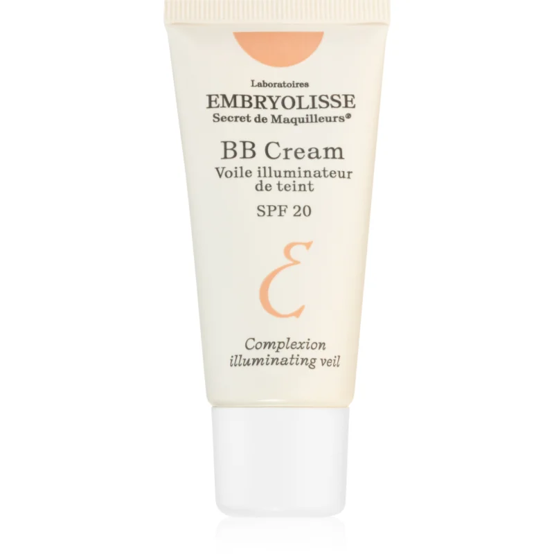 Embryolisse Voile Illuminateur de Teint BB Cream crema BB SPF 20 30 ml