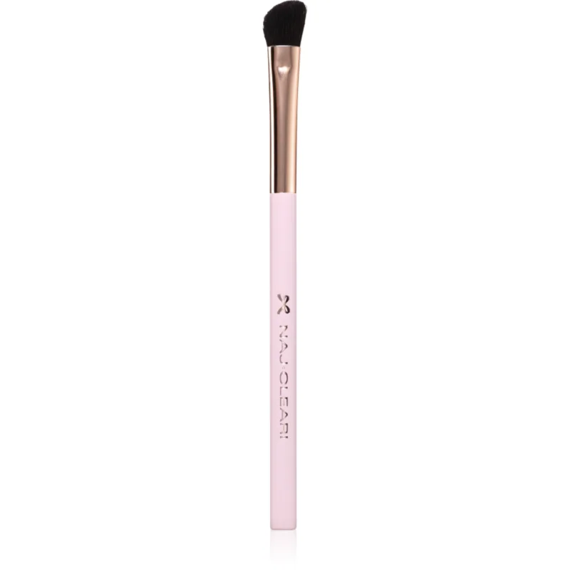 Naj Oleari Eye Shader Brush pensula pentru fard de ochi pentru femei 1 buc