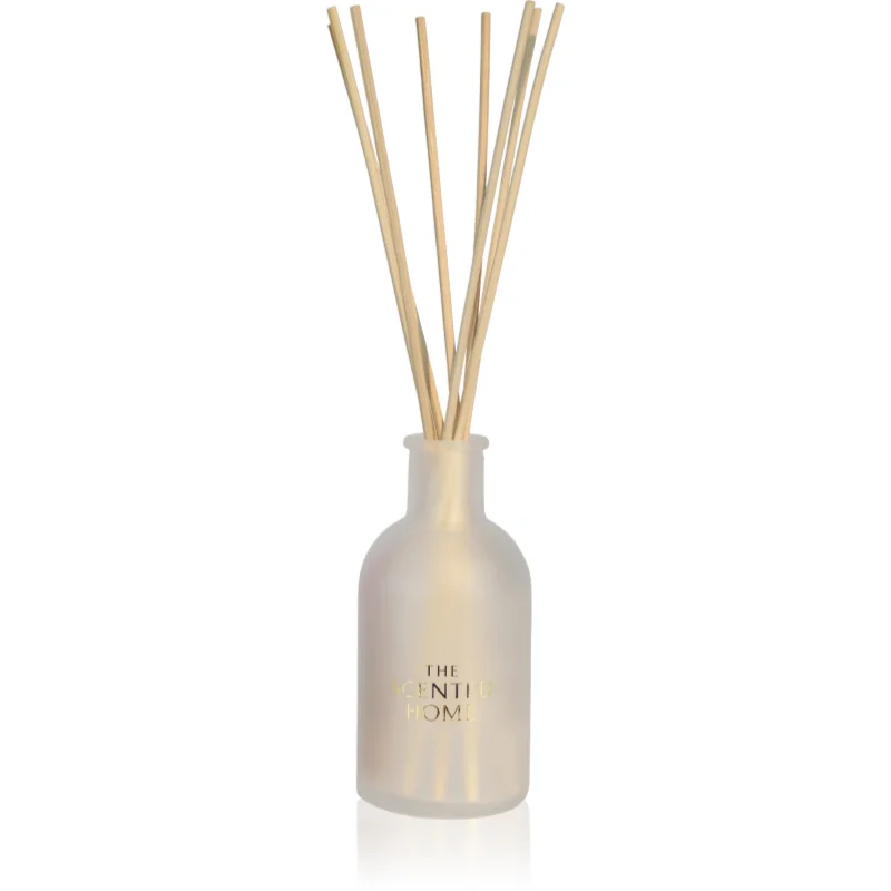 Ashleigh & Burwood London Amalfi Lemon & Sea Salt aroma difuzor cu rezervã 150 ml