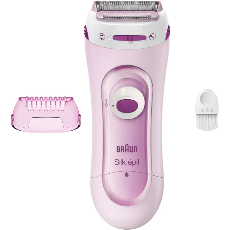 Braun Lady Shaver LS5100 epilator pentru femei 1 buc