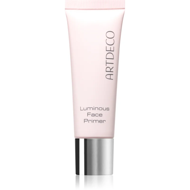 ARTDECO Luminous baza de machiaj iluminatoare 25 ml