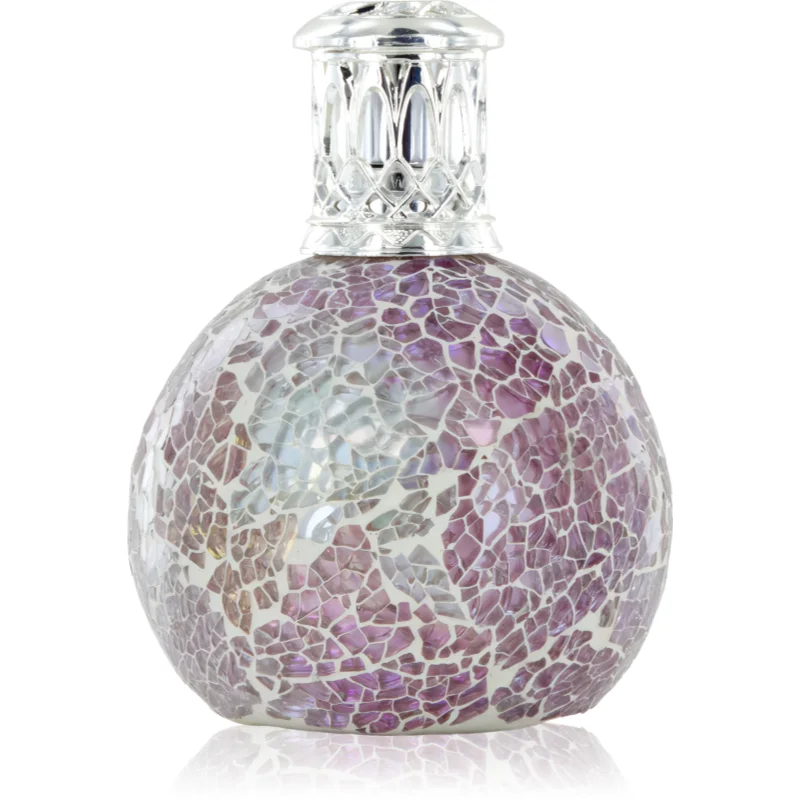 Ashleigh & Burwood London Frosted Rose lampă catalitică mica 12x9 cm 1 buc