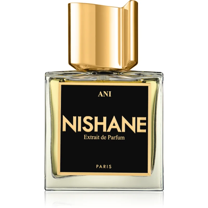 Nishane Ani extract de parfum unisex 50 ml