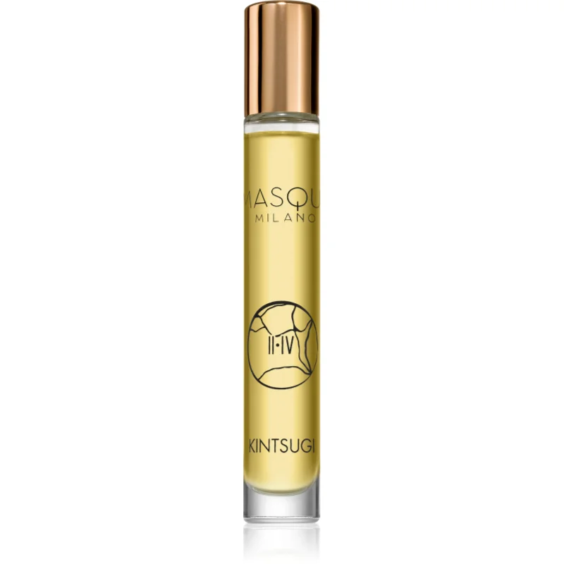 Masque Milano Kintsugi Eau de Parfum unisex 10 ml