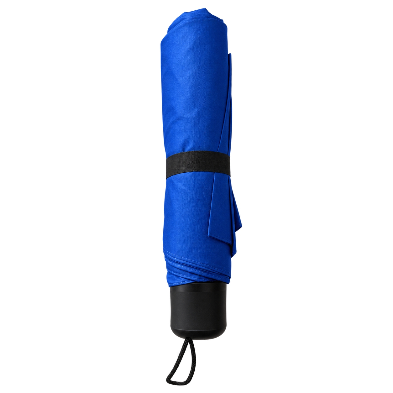 Umbrela pliabila pentru ploaie, 8 spite, diametru 97 cm, UMB026, Bleumarin
