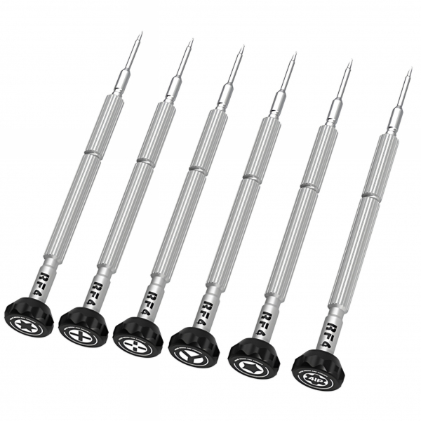 Surubelnita RF4 RF-SD17 Mini, 6in1