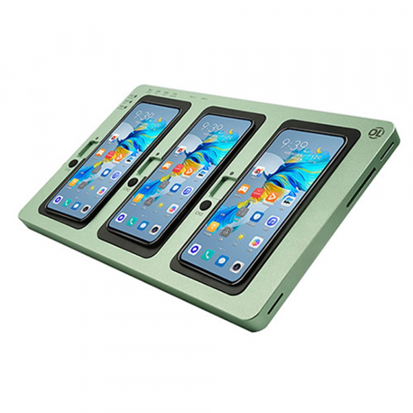 Tester Display DLN C200 pentru Apple iPhone X - 15 Plus Series