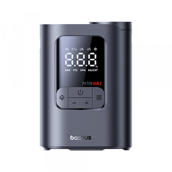 Compresor Auto Baseus GoTrip VA1 Super Mini C0119701