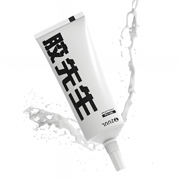 Adeziv Lichid 2UUL MR Glue, 25ml, Transparent