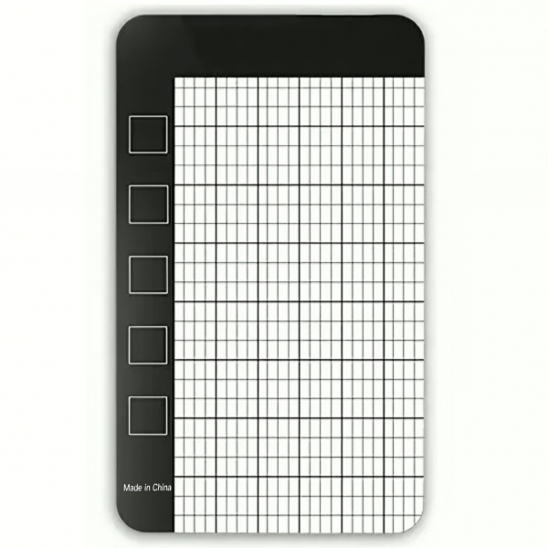 Pad Magnetic Suruburi Jiafa, 145mm x 45mm