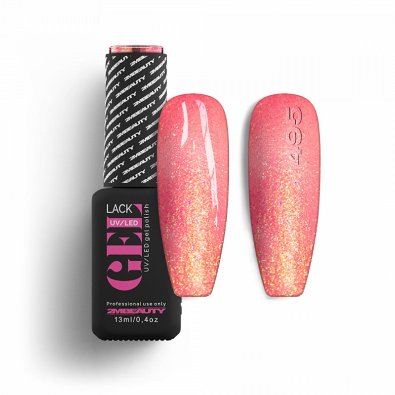 Oja Semi GELlack 2M Hema Free Nr. 495