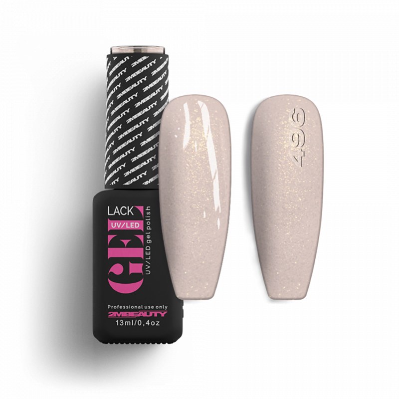 Oja Semi GELlack 2M Hema Free Nr. 496