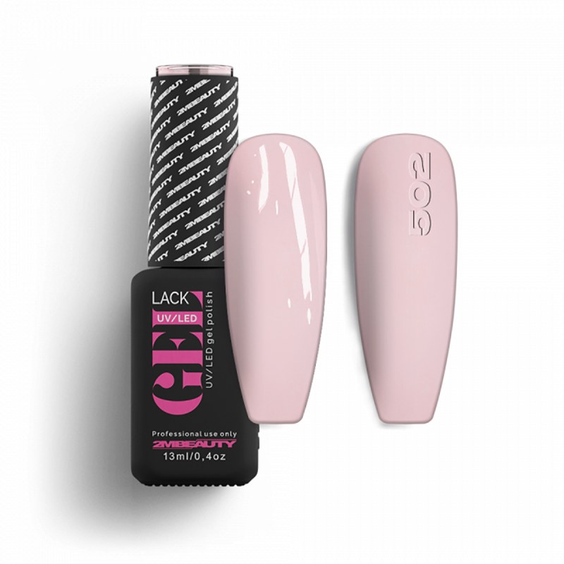 Oja Semi GELlack 2M Hema Free Nr. 502