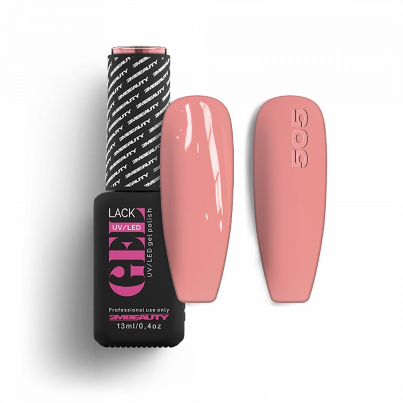 Oja Semi GELlack 2M Hema Free Nr. 505