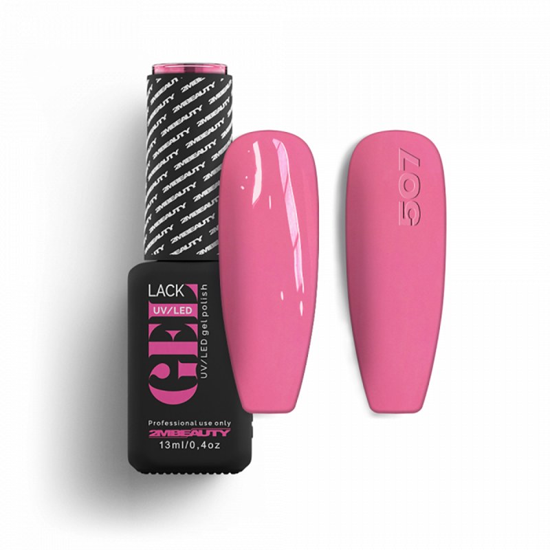 Oja Semi GELlack 2M Hema Free Nr. 507