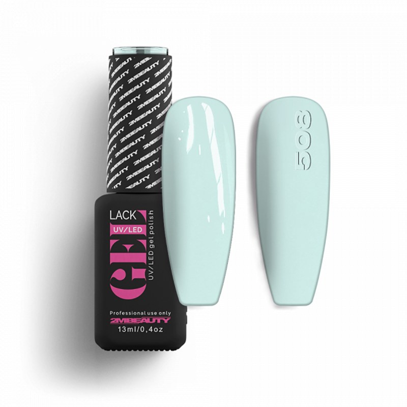 Oja Semi GELlack 2M Hema Free Nr. 508