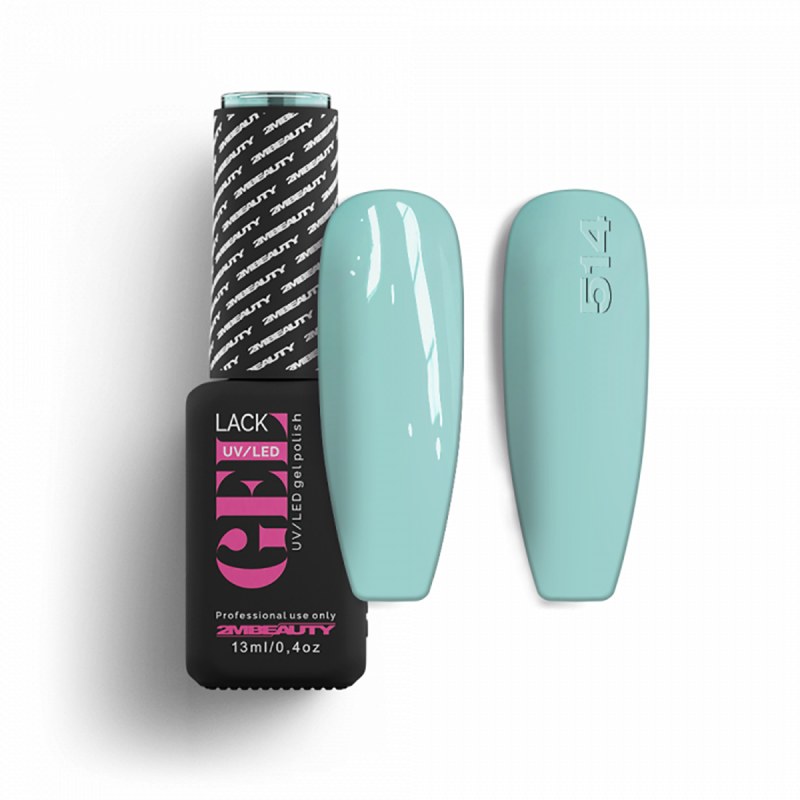 Oja Semi GELlack 2M Hema Free Nr. 514