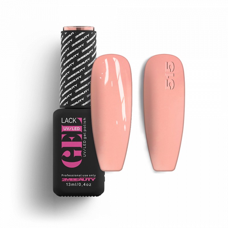 Oja Semi GELlack 2M Hema Free Nr. 515