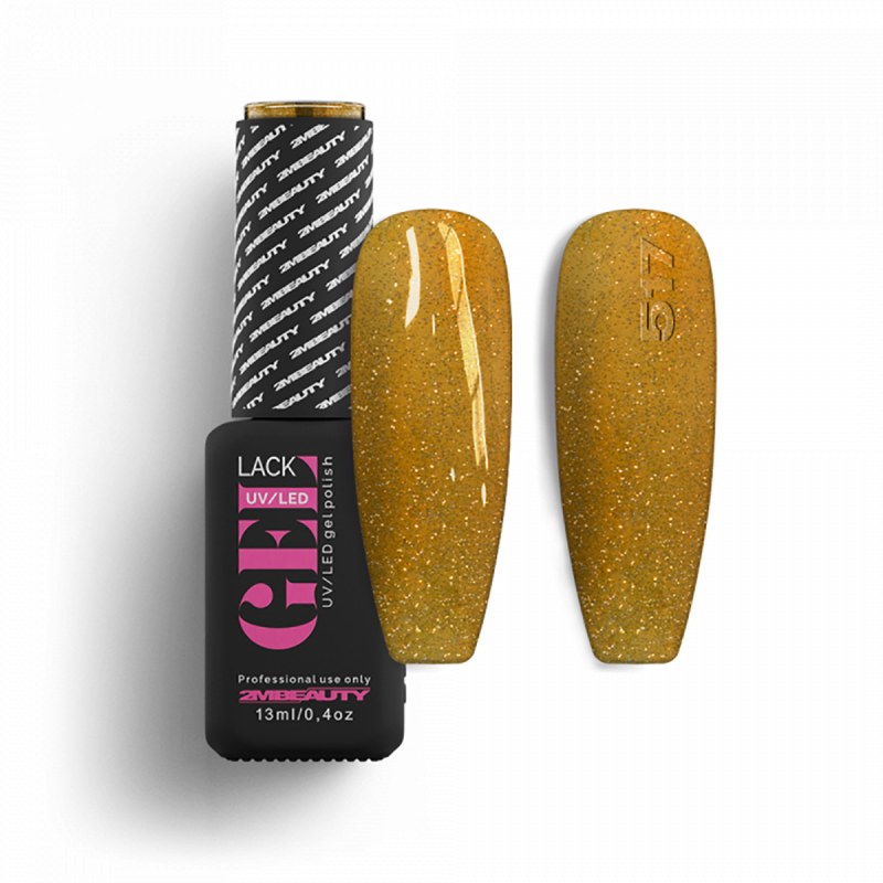 Oja Semi GELlack 2M Hema Free Nr. 517