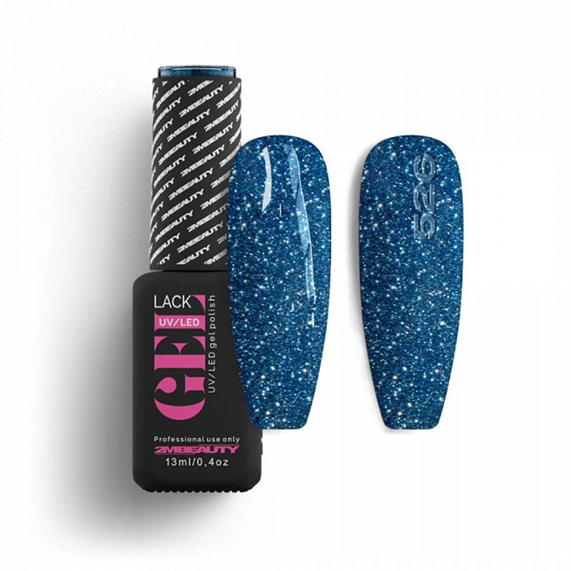 Oja Semi GELlack 2M Hema Free Nr. 526