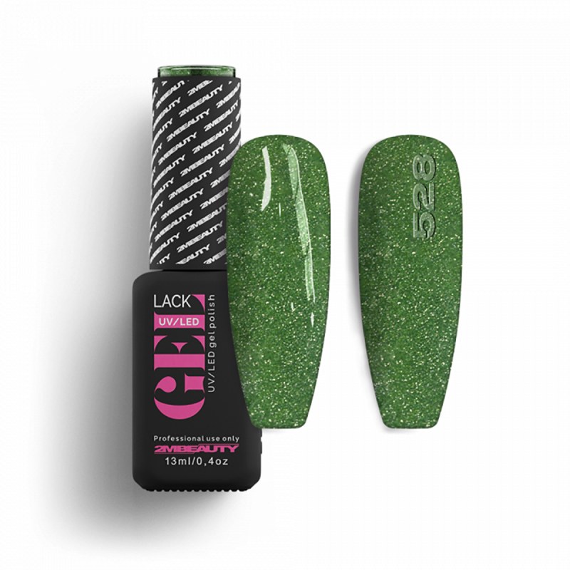 Oja Semi GELlack 2M Hema Free Nr. 528