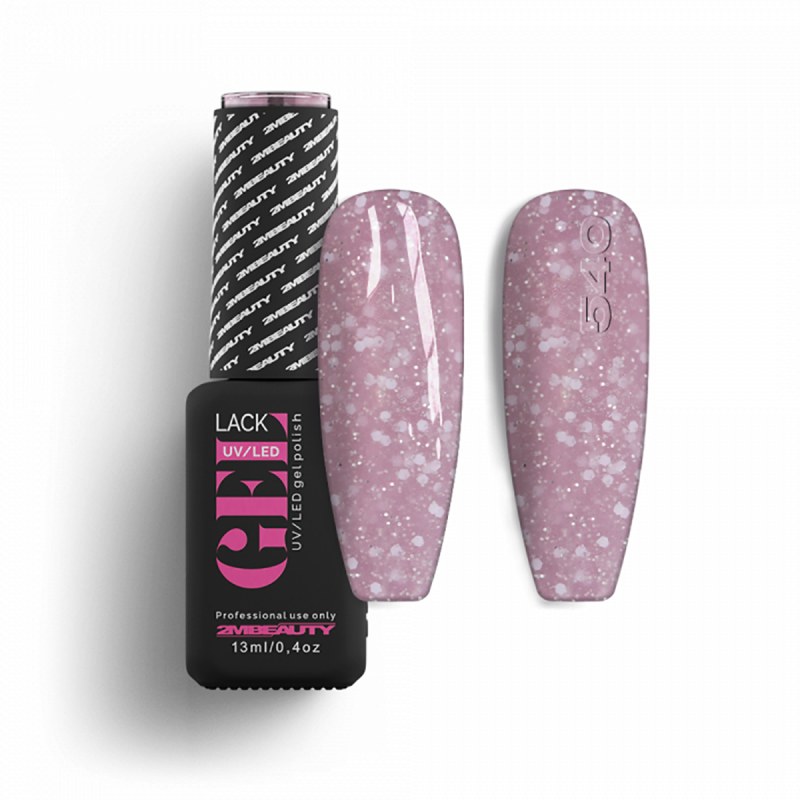 Oja Semi GELlack 2M Hema Free Nr. 540