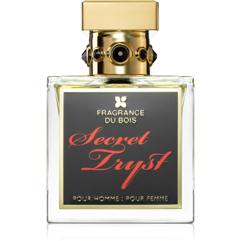 Fragrance Du Bois Secret Tryst extract de parfum unisex 100 ml