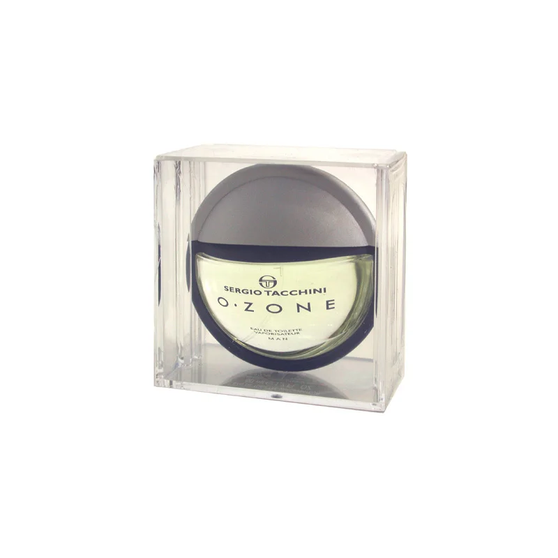 Sergio Tacchini Ozone for Man Eau de Toilette pentru bărbați 50 ml