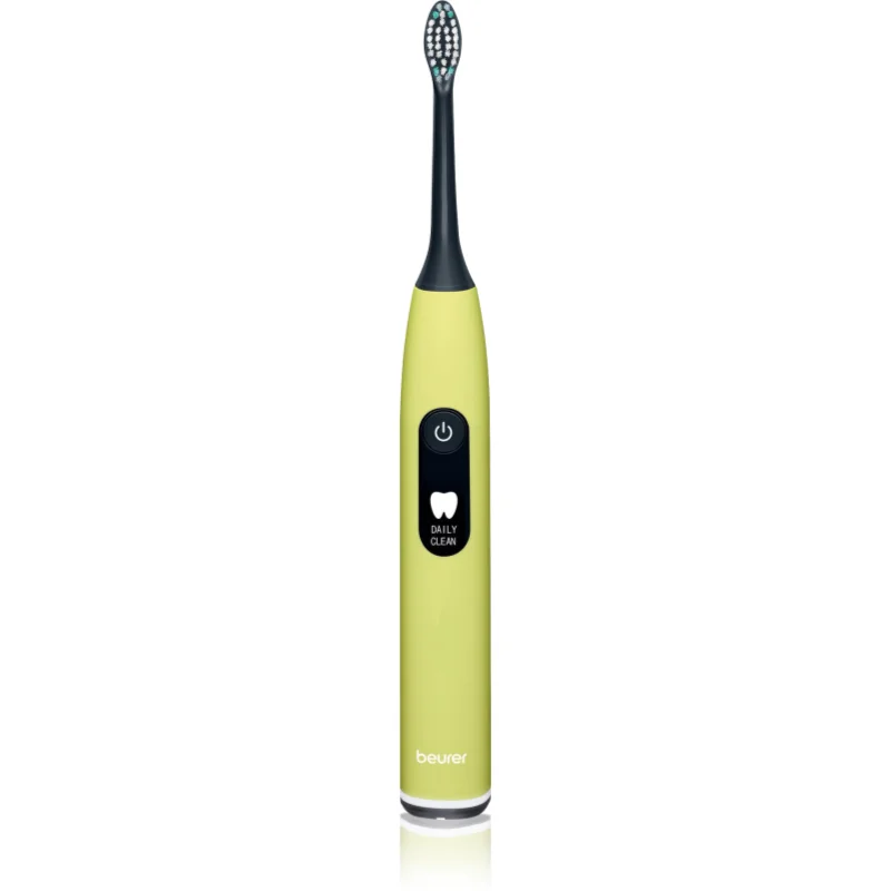 BEURER BEU-SC50 periuta de dinti electrica sonica lemon 1 buc
