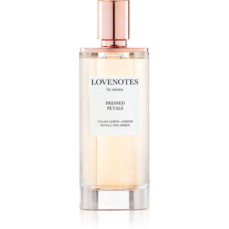 Ariana Grande Lovenotes Pressed Petals Eau de Parfum pentru femei 125 ml