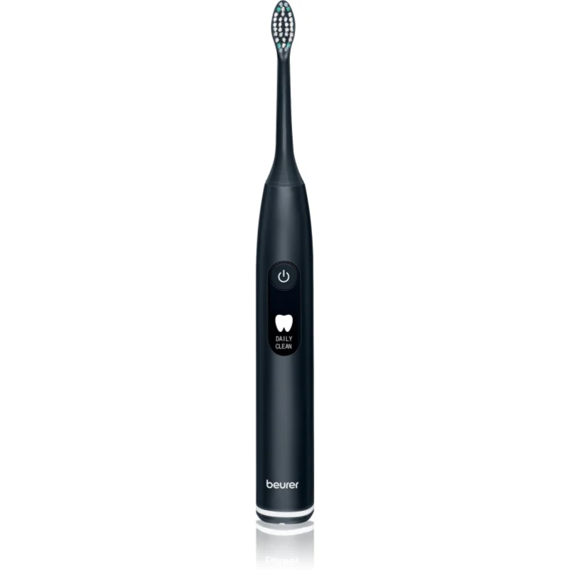 BEURER BEU-SC50 periuta de dinti electrica sonica black 1 buc
