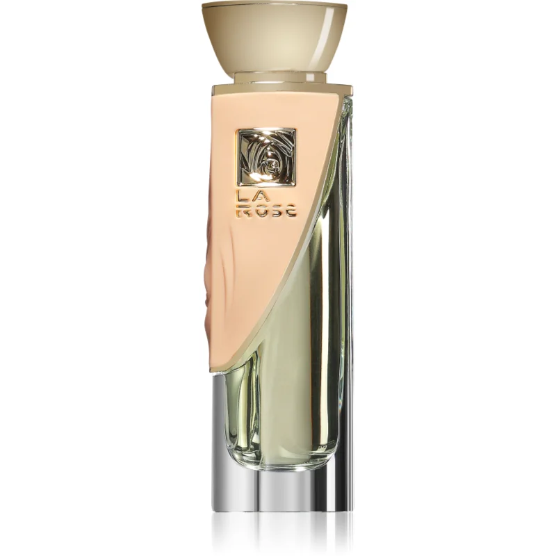 Arabian Oud La Rose Eau de Parfum pentru femei 80 ml
