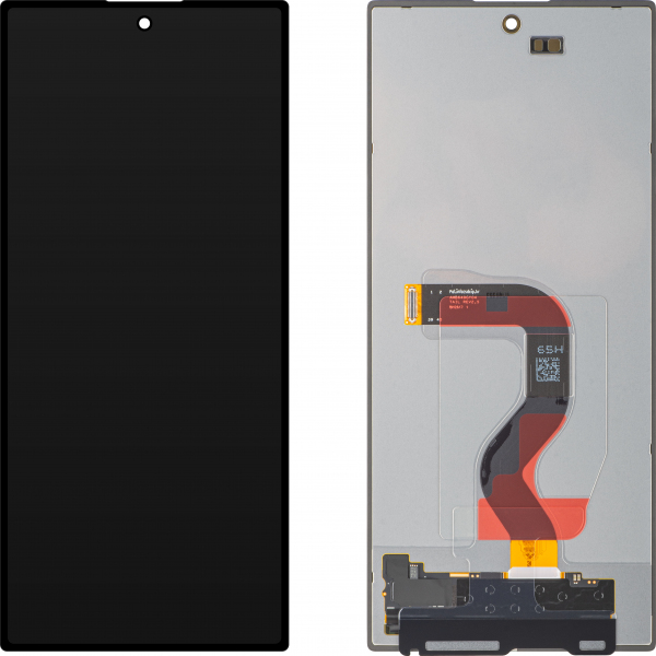 Display cu Touchscreen Samsung Galaxy Z Fold8 Ultra F976, Sub Outer, Service Pack GH82-39815A