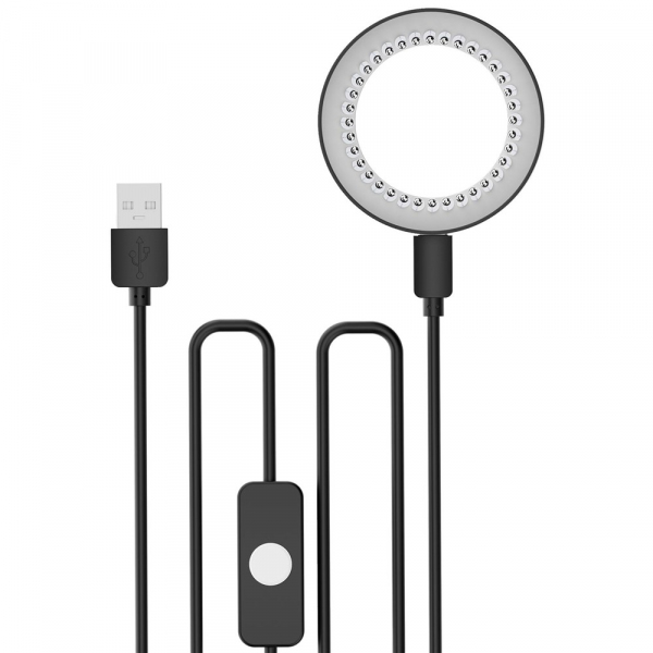 Lampa KSLid OK-13 pentru Microscop, Neagra