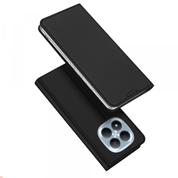 Husa pentru Xiaomi Redmi Note 15 Pro 4G, DUX DUCIS, Skin Pro, Neagra