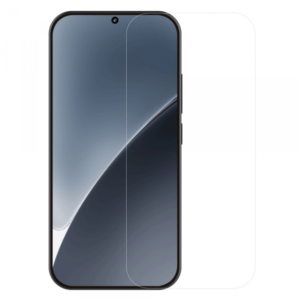 Folie de protectie Ecran Nillkin H+ Pro pentru Xiaomi 17 Pro Max / 17 Ultra, Sticla Securizata, Full Glue