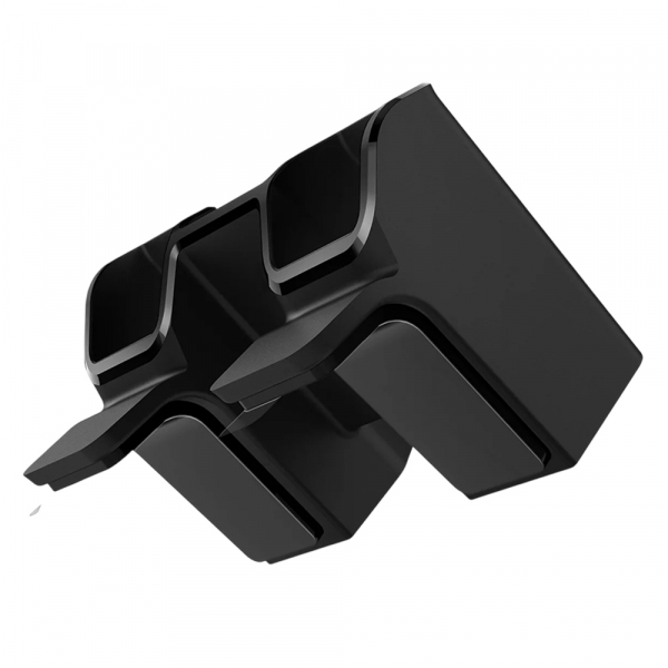 Adaptor Odorizant Auto Spigen pentru Tesla Y Juniper / 3 Highland, Set 2 bucati ACP10164