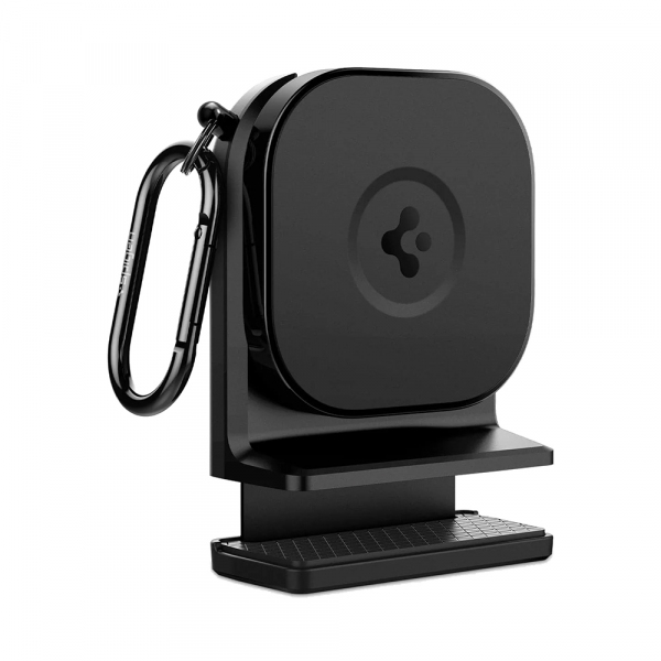 Suport Magnetic Spigen OneTap, Universal, Negru AMP05756