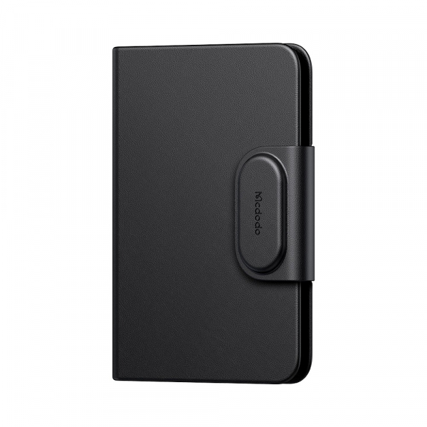 Mcdodo SmartTag Passport Napa Pro AT-4180 pentru iOS Series, Negru