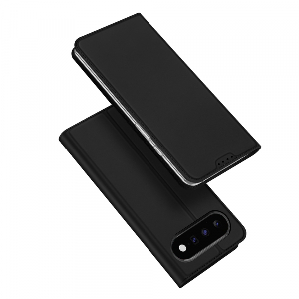 Husa pentru Google Pixel 11, DUX DUCIS, Skin Pro, Neagra