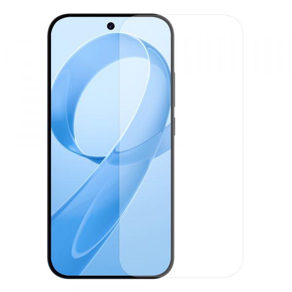 Folie de protectie Ecran Nillkin H+ Pro pentru Xiaomi Poco F8 Pro, Sticla Securizata, Full Glue