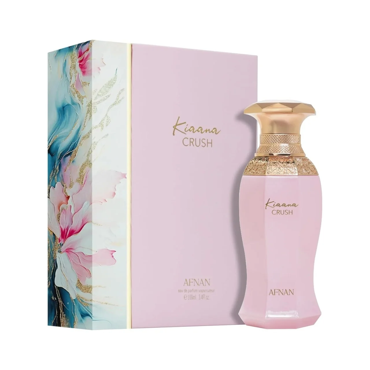 Afnan Kiaana Crush EDP 100ml femei